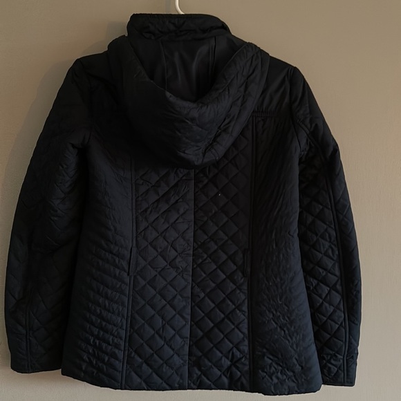 Tommy Hilfiger coat - Picture 8 of 9